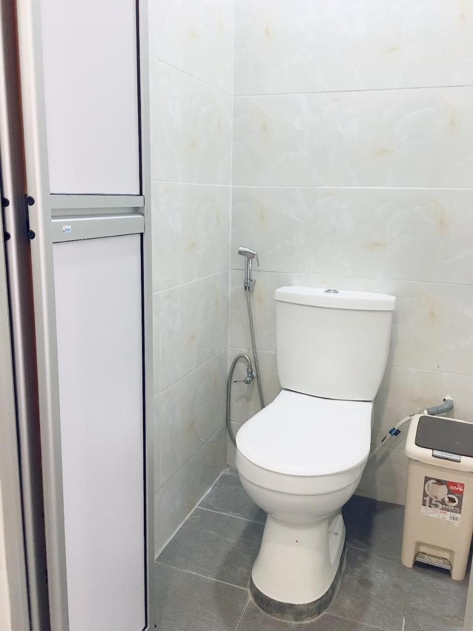 Carlsun Hotel Kulai Ngoại thất bức ảnh