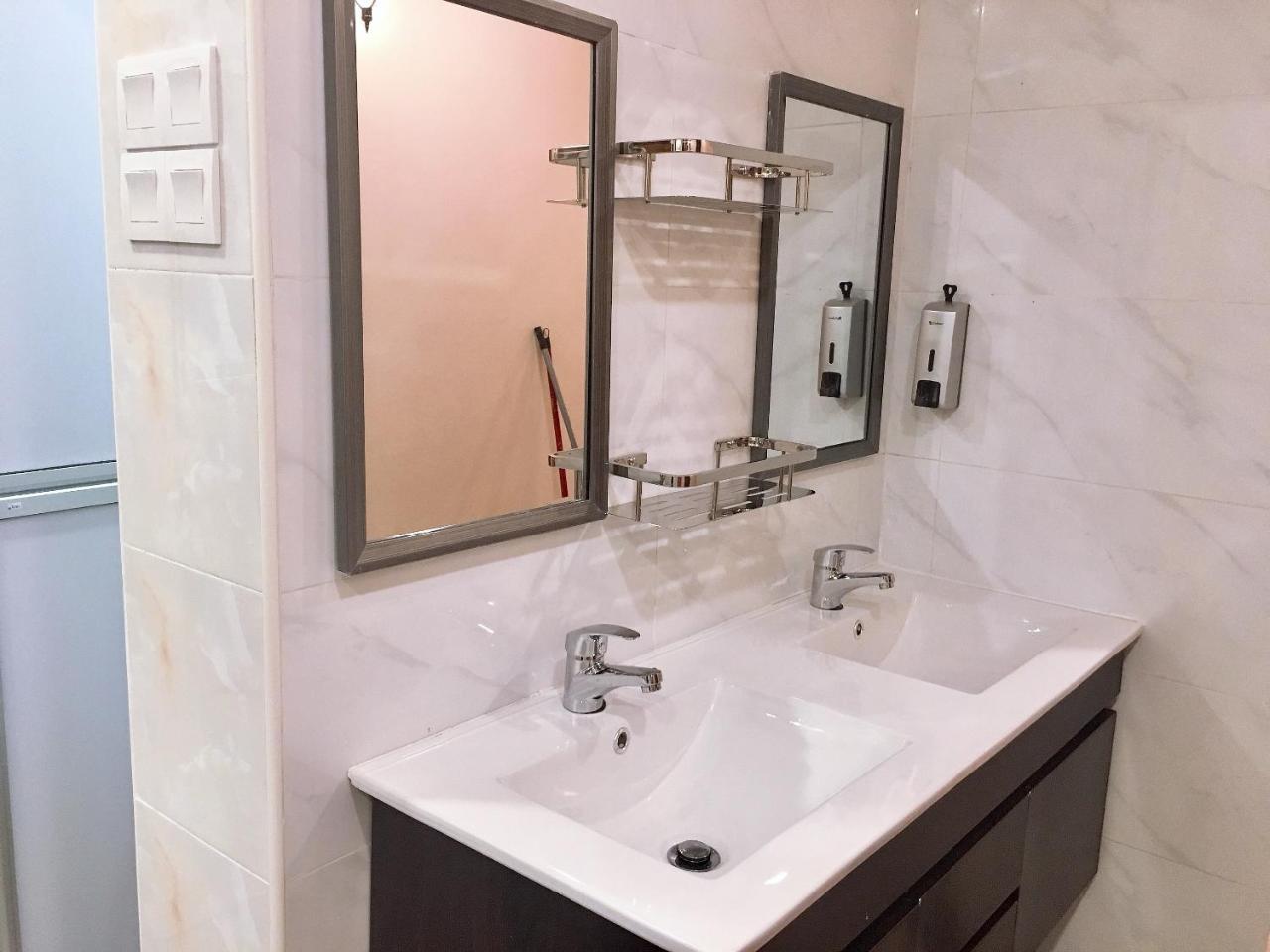 Carlsun Hotel Kulai Ngoại thất bức ảnh