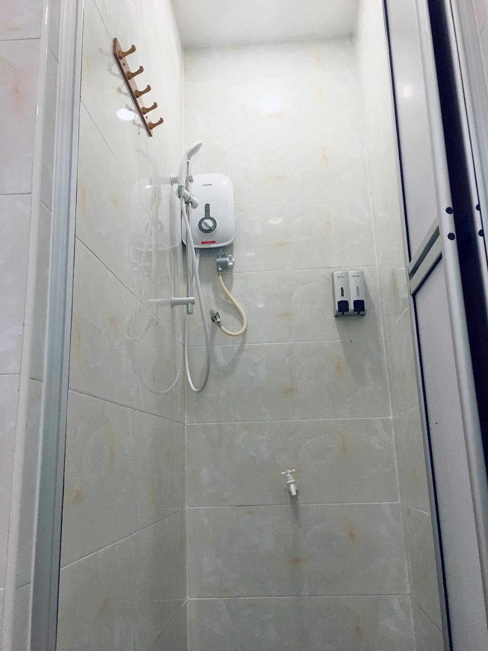 Carlsun Hotel Kulai Ngoại thất bức ảnh