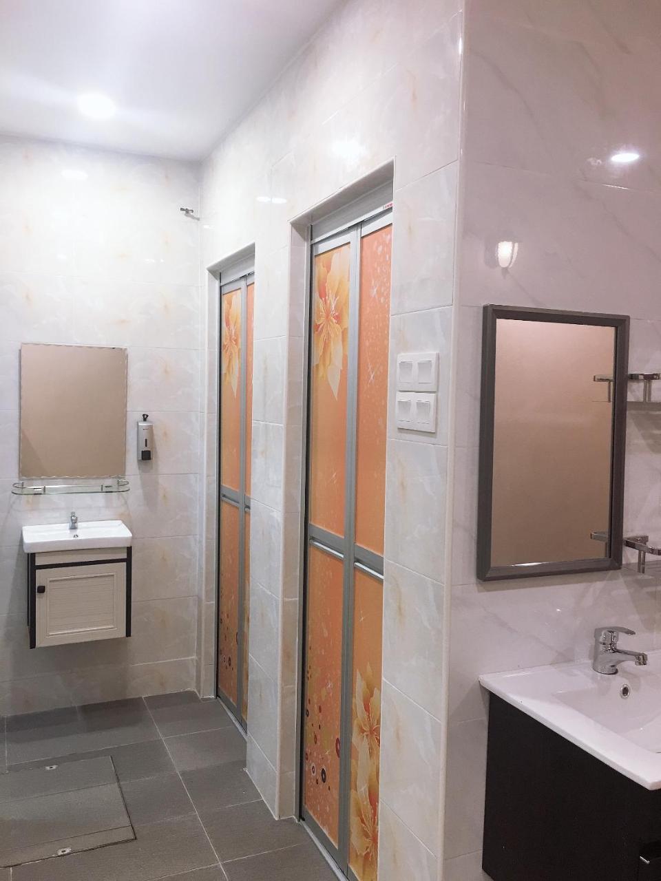 Carlsun Hotel Kulai Ngoại thất bức ảnh