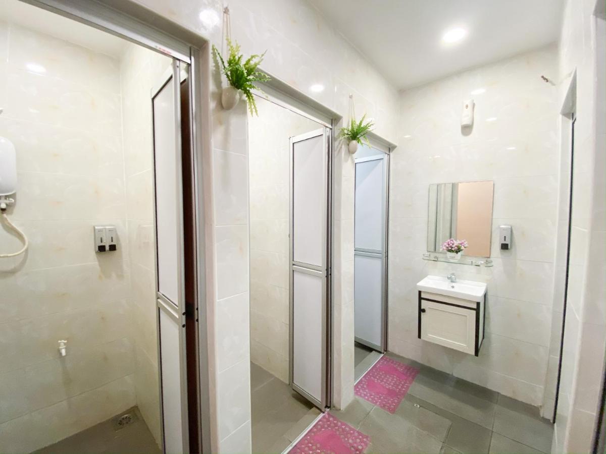 Carlsun Hotel Kulai Ngoại thất bức ảnh